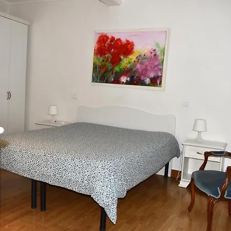 Apartment A Casa Di Titty