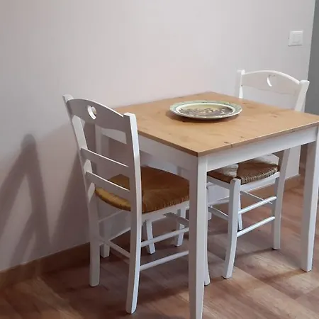 A Casa Di Titty *