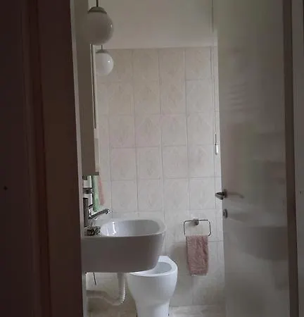Apartment A Casa Di Titty