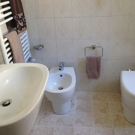 Apartment A Casa Di Titty Civita Castellana