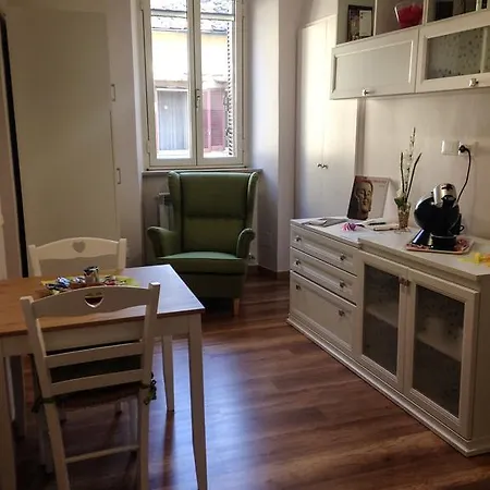 Apartment A Casa Di Titty Civita Castellana