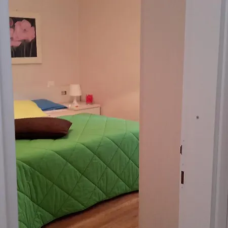 Apartment A Casa Di Titty